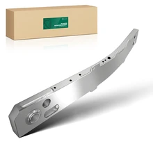 Front Aluminum Bumper Reinforcement for 2016-2018 Cadillac ATS
