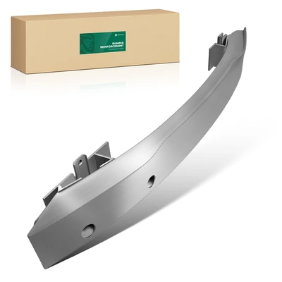 RearAluminum Bumper Reinforcement