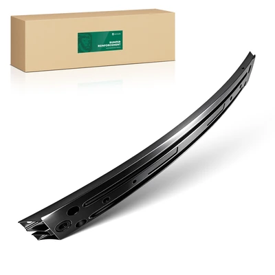 Front Upper Steel Bumper Reinforcement