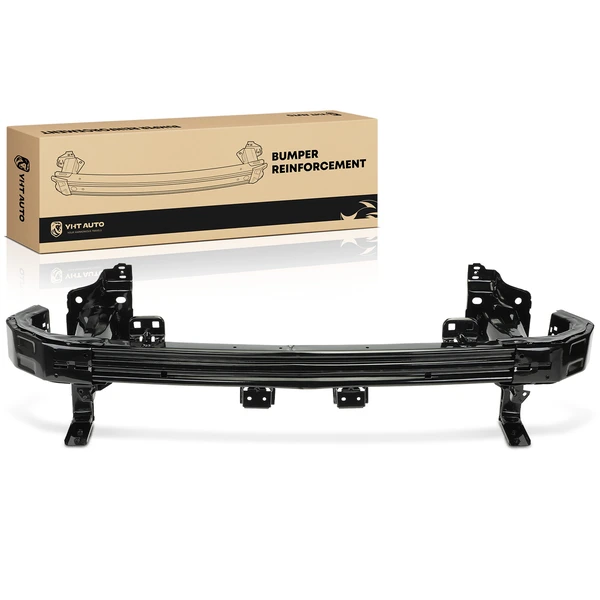 Front Bumper Reinforcement Impact Bar for 2017-2020 Ford Fusion