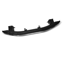 Front Steel Bumper Reinforcement with Crush Can for 1997-2001 Honda Prelude
