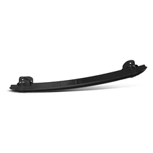 Front Bumper Reinforcement with Connecting Plate for 2004-2005 Honda Civic