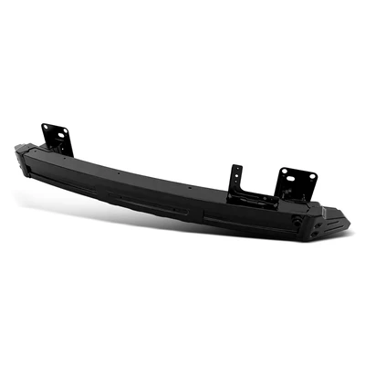 Front Steel Bumper Reinforcement