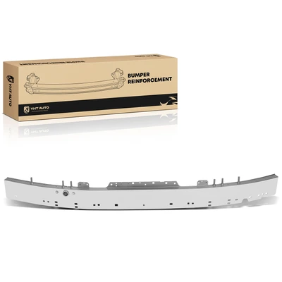Front Bumper Reinforcement