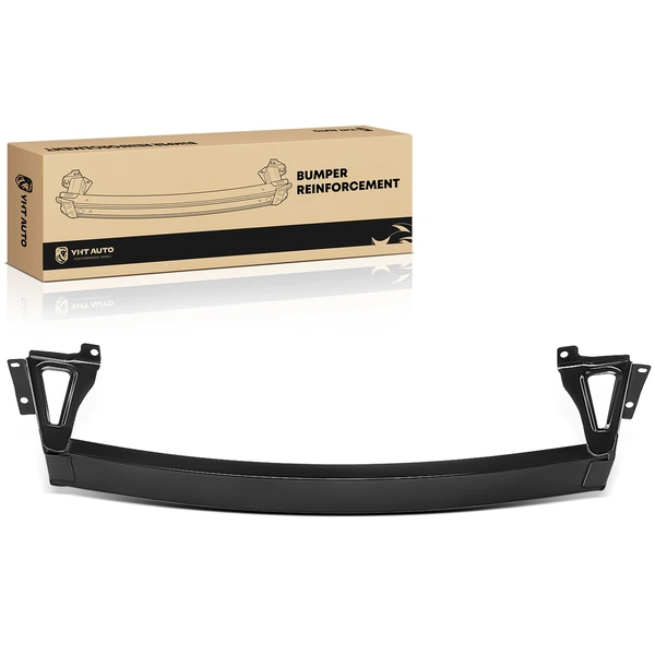 YHT Auto YHTBRC10066 Bumper Face Bar Reinforcement Front Lower