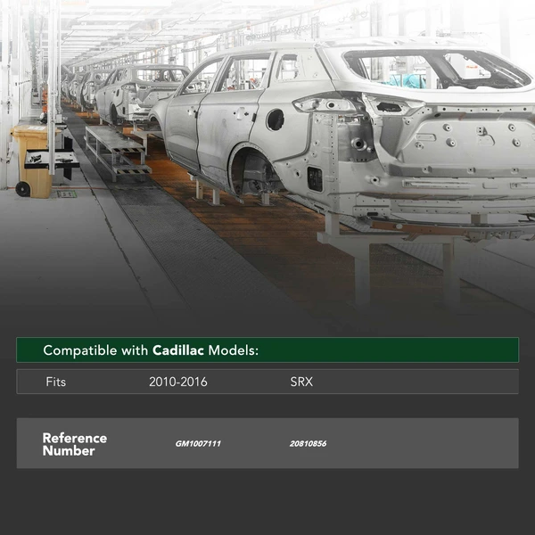 YHT Auto YHTBRC10066 Bumper Face Bar Reinforcement Front Lower