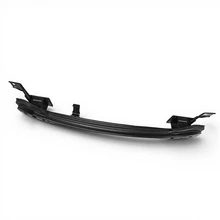 Rear Steel Bumper Reinforcement Impact Bar for 2007-2013 Mini Cooper