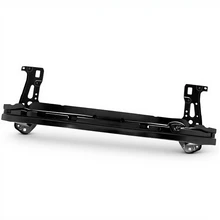 Front Steel Bumper Reinforcement for 2007-2010 Mini Cooper