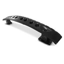 Rear Steel Bumper Reinforcement for 2012-2014 Mercedes-Benz C300