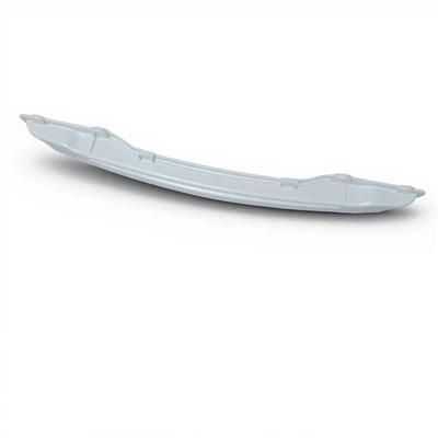 Rear SMC Fiberglass Bumper Reinforcement