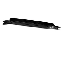 Rear Steel Bumper Reinforcement for 2010-2024 Mercedes-Benz Sprinter 2500