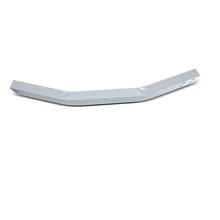 Rear Aluminum Bumper Reinforcement