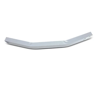 Rear Aluminum Bumper Reinforcement