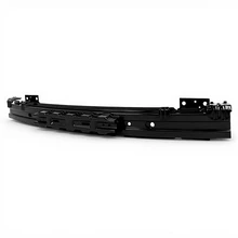 Front Steel Bumper Reinforcement Impact Bar for 2008-2009 Kia Spectra