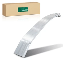 Front Aluminum Bumper Reinforcement for 2019-2022 Mercedes-Benz A220