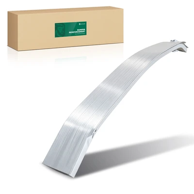 Front Aluminum Bumper Reinforcement