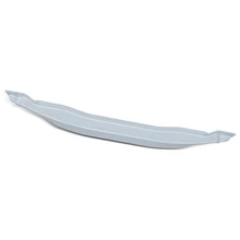 Rear SMC Fiberglass Bumper Reinforcement for 2014-2016 Kia Forte