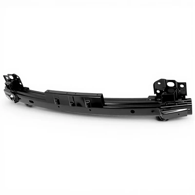 Front Steel Bumper Reinforcement Impact Bar