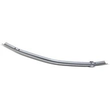Front Aluminum Bumper Reinforcement for 2015-2020 Mercedes-Benz GLA250