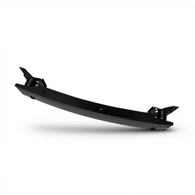 Front Steel Bumper Reinforcement
