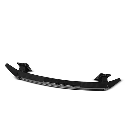 Front Bumper Reinforcement