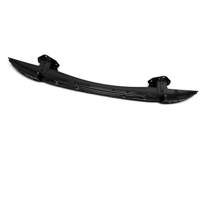 Rear Steel Bumper Reinforcement