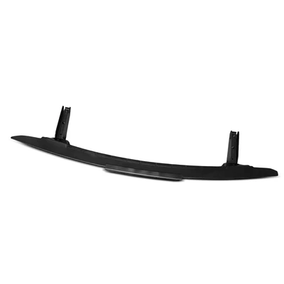 Rear Bumper Reinforcement
