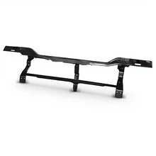 Front Steel Bumper Reinforcement for 2000-2004 Mitsubishi Montero Sport