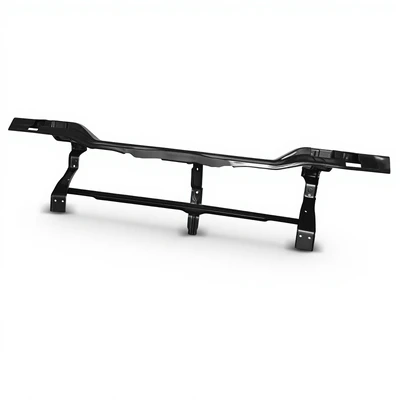 Front Steel Bumper Reinforcement