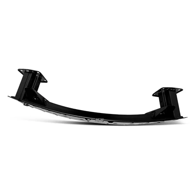 Front Bumper Reinforcement with Crush Can