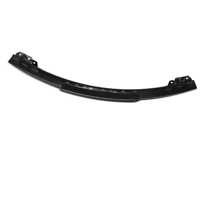 Front Steel Bumper Reinforcement