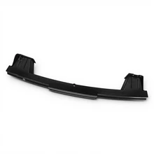 Rear Steel Bumper Reinforcement with Crush Can for 2009-2014 Honda Fit