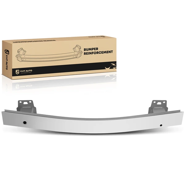 Rear Bumper Reinforcement for Mazda CX-5 2013-2024 SUV Steel