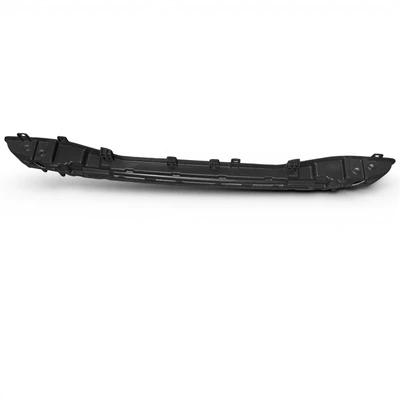 Rear Plastic & Fiberglass Bumper Reinforcement