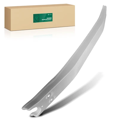 Front SMC Fiberglass Bumper Reinforcement