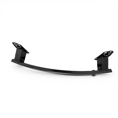 Front HSS Steel Bumper Reinforcement