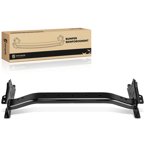 YHT Auto YHTBRC10014 Bumper Reinforcement Bar Rear Side