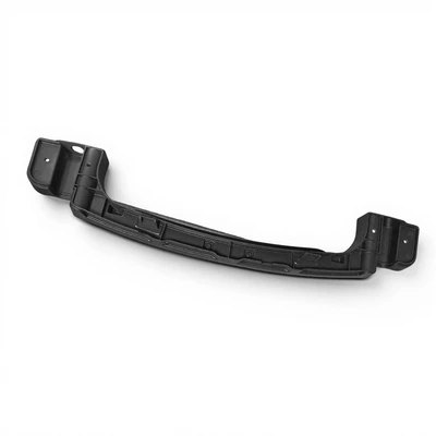 Rear Plastic & Fiberglass Bumper Reinforcement