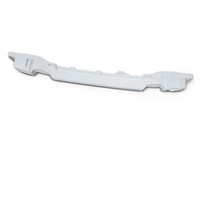 Rear Plastic & Fiberglass Bumper Reinforcement for 2023-2025 Kia Soul