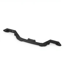 Rear Plastic & Fiberglass Bumper Reinforcement
