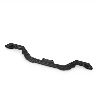 Rear Plastic & Fiberglass Bumper Reinforcement