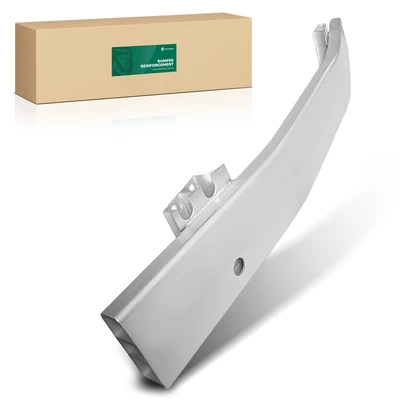Rear Aluminum Bumper Cover Reinforcement