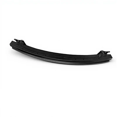 Front Steel Bumper Reinforcement