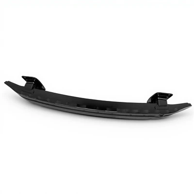 Front Steel Bumper Reinforcement Impact Bar