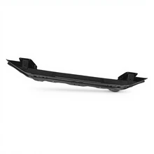 Front Steel Bumper Reinforcement for 2012-2013 Subaru Impreza
