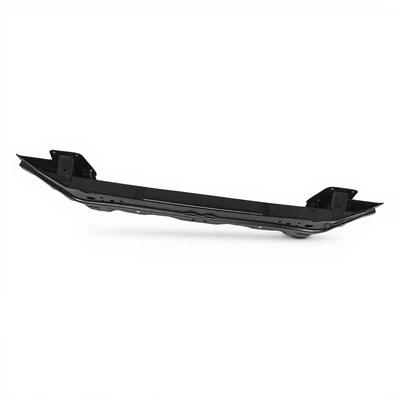Front Steel Bumper Reinforcement