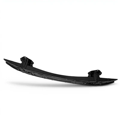 Rear Steel Bumper Reinforcement