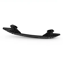 Rear Steel Bumper Reinforcement for 2012-2016 Subaru Impreza