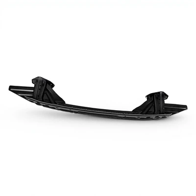 Rear Steel Bumper Reinforcement