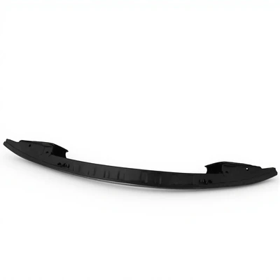 Front Steel Bumper Reinforcement